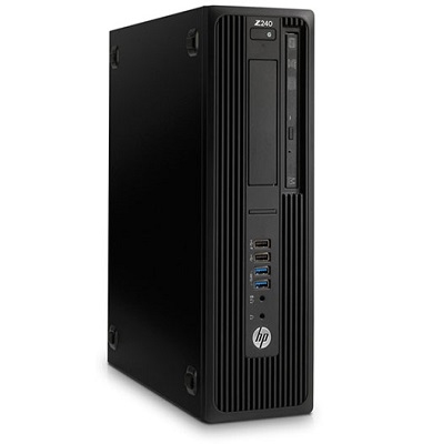 Z240 PE Management Workstation
